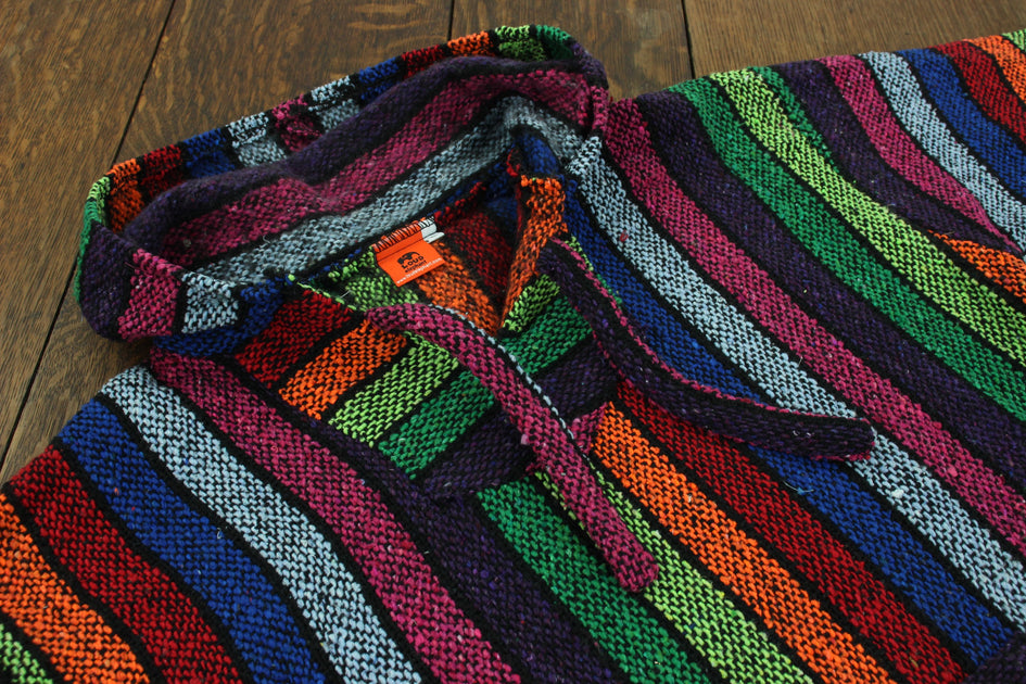 4x baja store hoodie