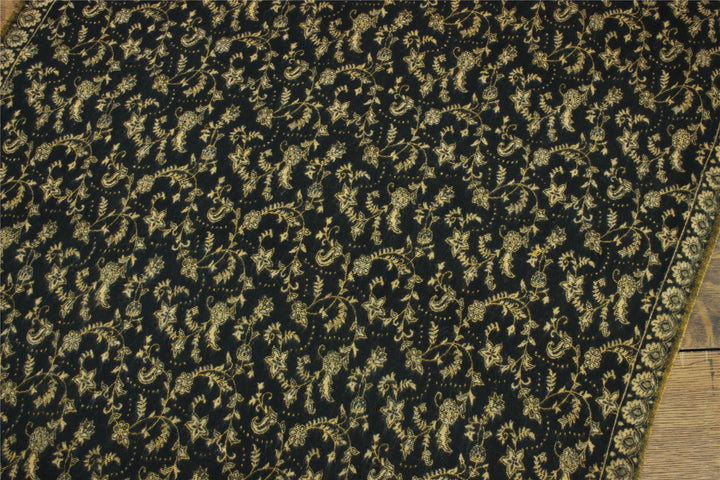 Handloomed Meditation Shawl Blanket