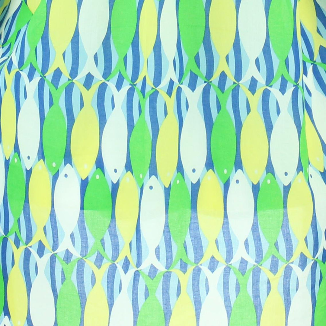 Classic Women's Shirt - Catch of the Day