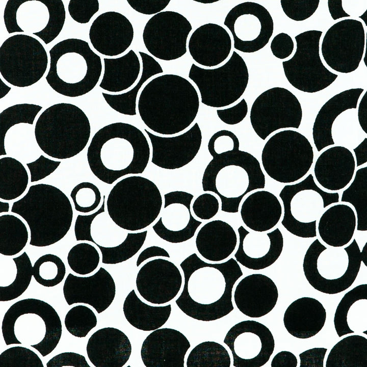 Shirred Super Top - Mono Spot