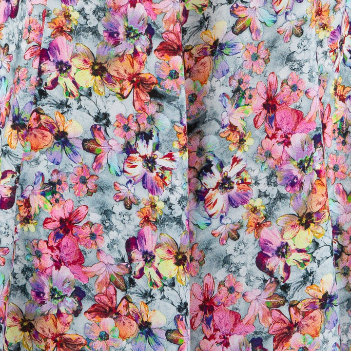 Floaty Dolly Dress - Wild Flowers