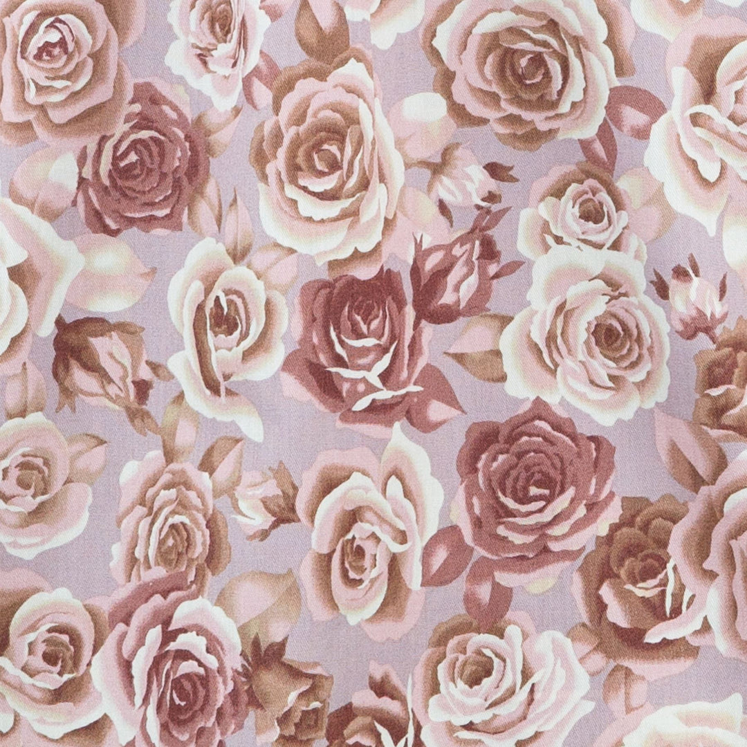 Classic Women's Shirt - Rose Morganite