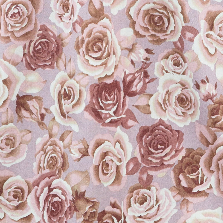 Classic Women's Shirt - Rose Morganite