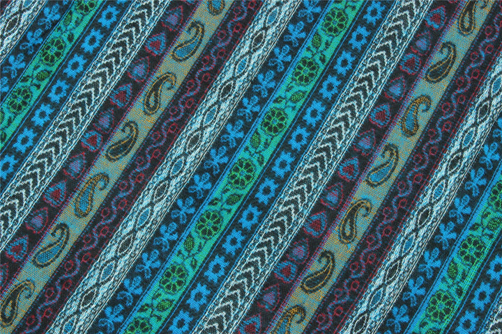 Handloomed Meditation Shawl Blanket