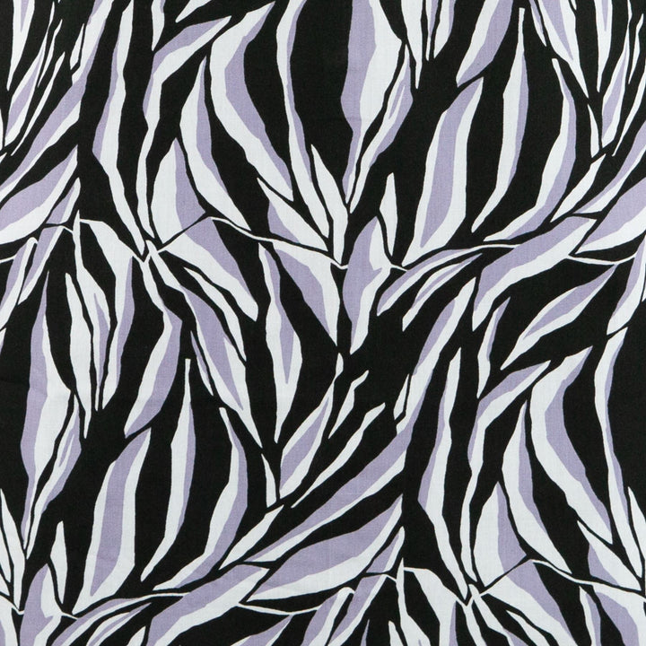 Nifty Shifty Dress - Willow pattern Heather