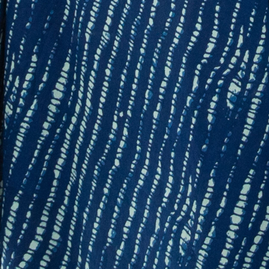 Strappy Jumpsuit - Spine Lines