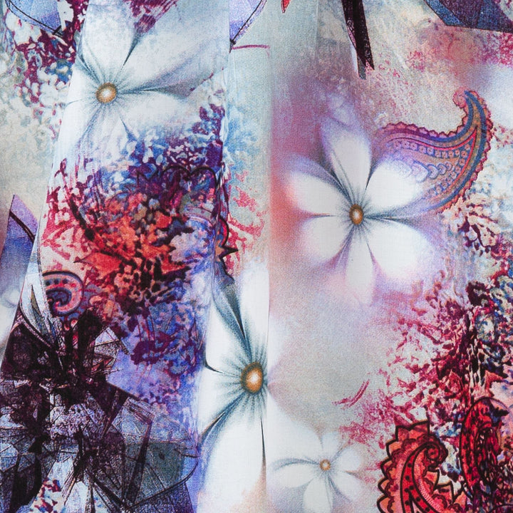 Classic Women's Shirt - Maja Paisley