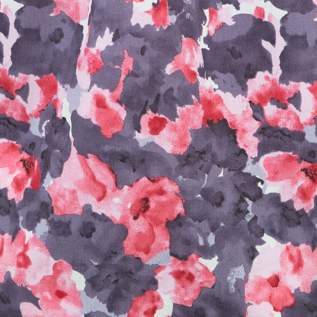 Classic Women's Shirt - Heavenly Hydrangeas