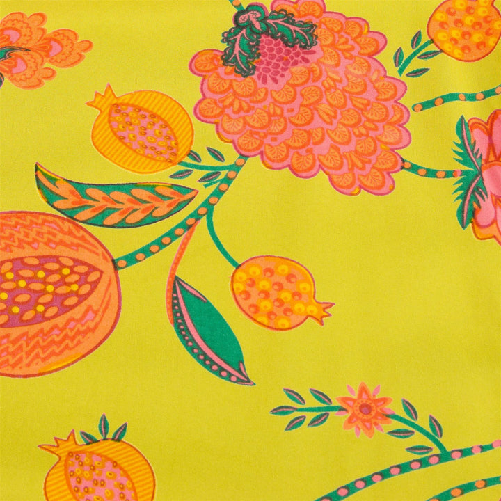 Regular Fit Long Sleeve Shirt - Papaver