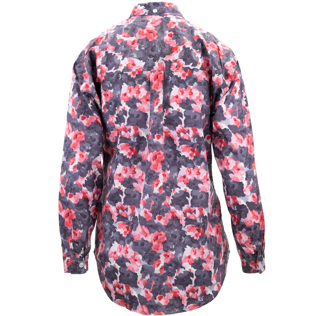 Classic Women's Shirt - Heavenly Hydrangeas