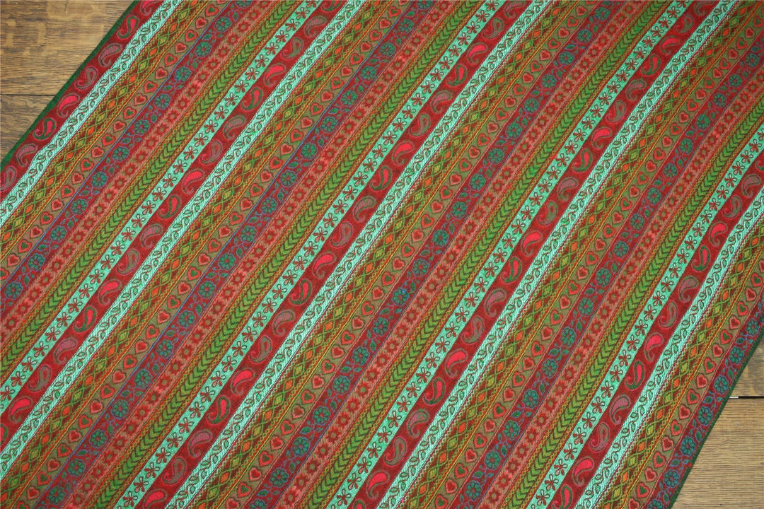 Handloomed Meditation Shawl Blanket