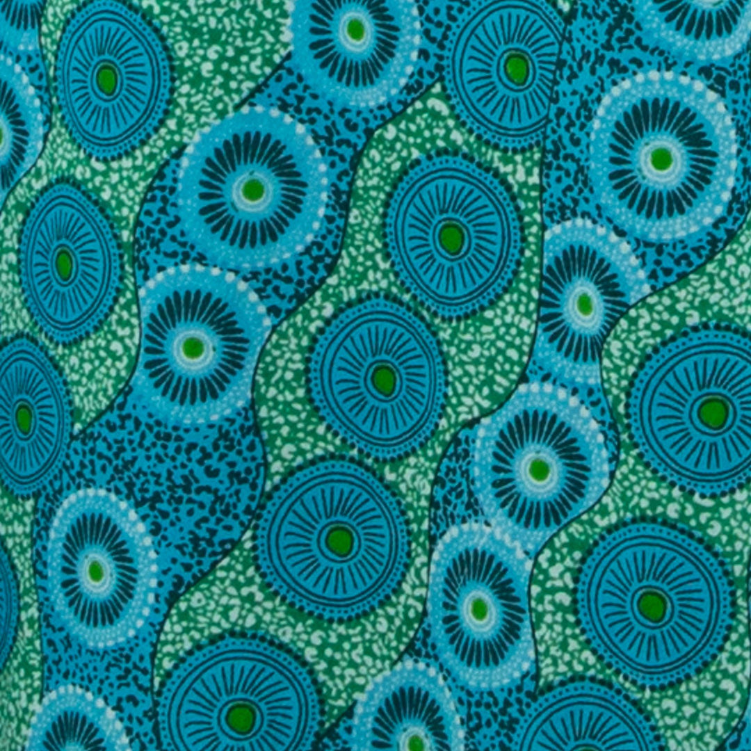 Strappy Jumpsuit - Fruit Slice