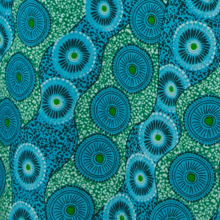 Strappy Jumpsuit - Fruit Slice