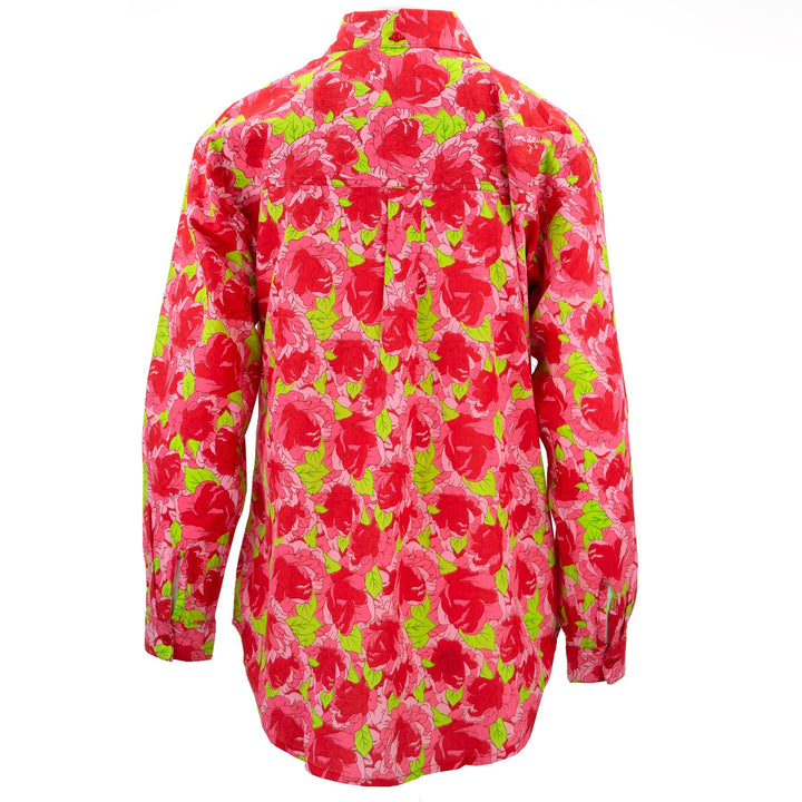 Classic Women's Shirt - Pretty in Pink