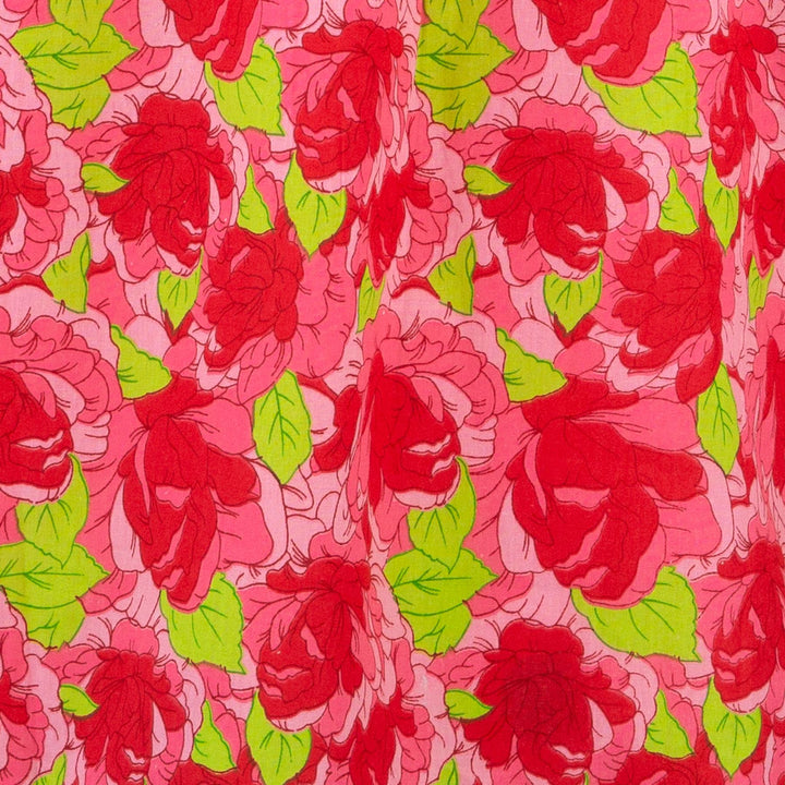 Classic Women's Shirt - Pretty in Pink