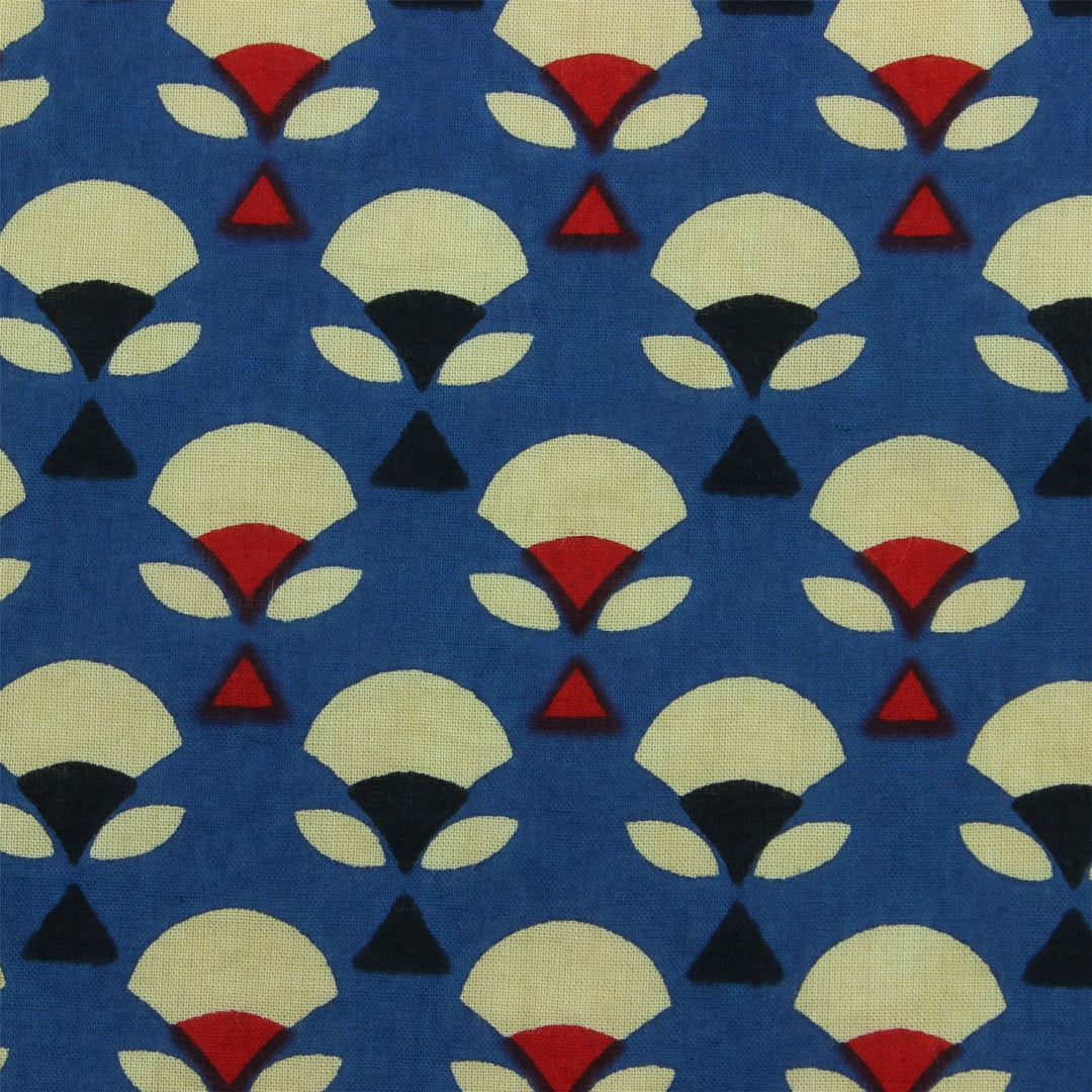 Tailored Fit Short Sleeve Shirt - Parachute Pyramids