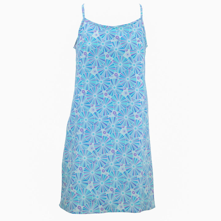Strappy Dress - Parasol Spring