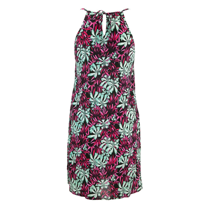 Strappy Dress - Stargazer Lily