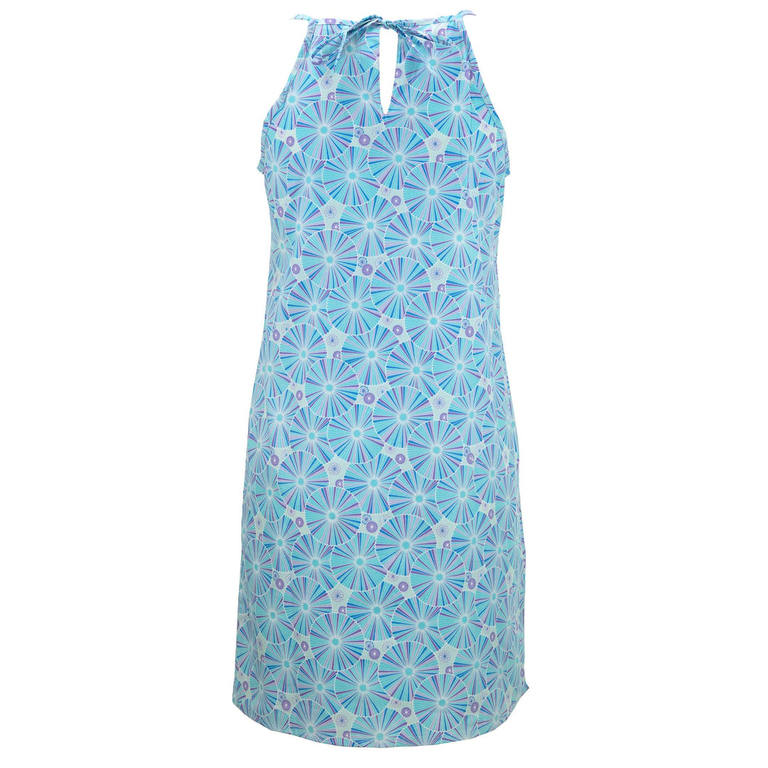 Strappy Dress - Parasol Spring