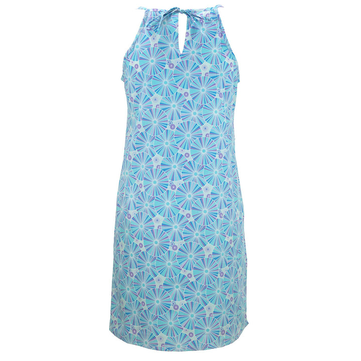 Strappy Dress - Parasol Spring