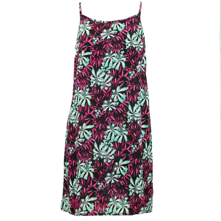 Strappy Dress - Stargazer Lily