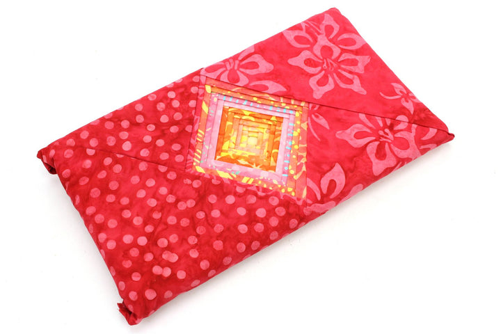 Layer Cake - 40 pieces of 10" x 10" Cotton Batik