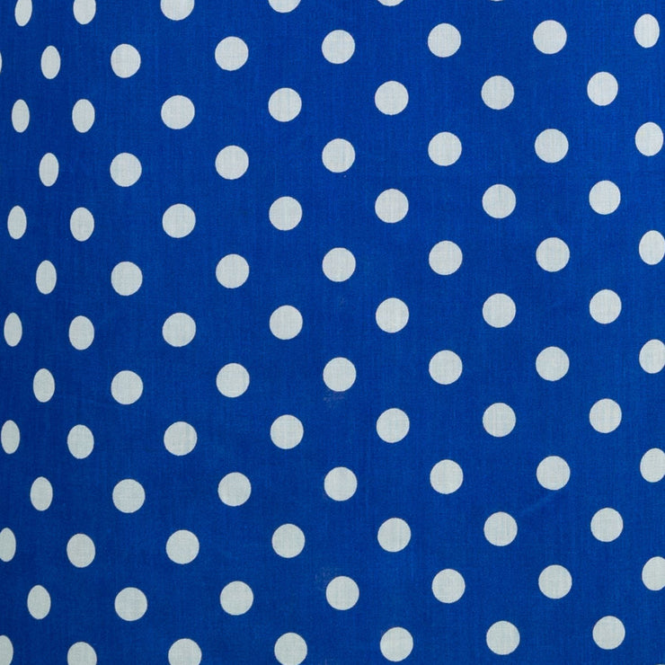 Nifty Shifty Dress - Polka Dots