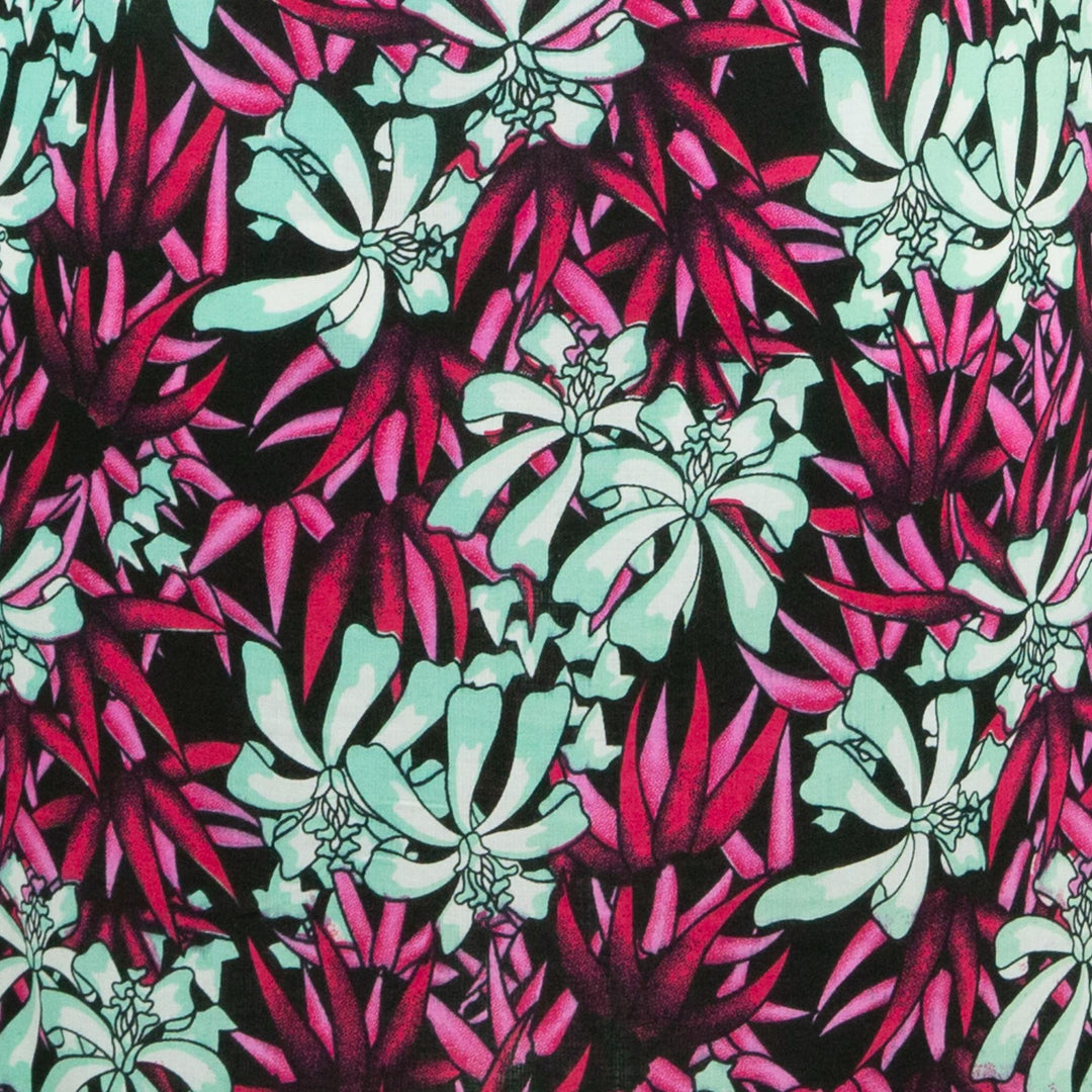 Strappy Dress - Stargazer Lily