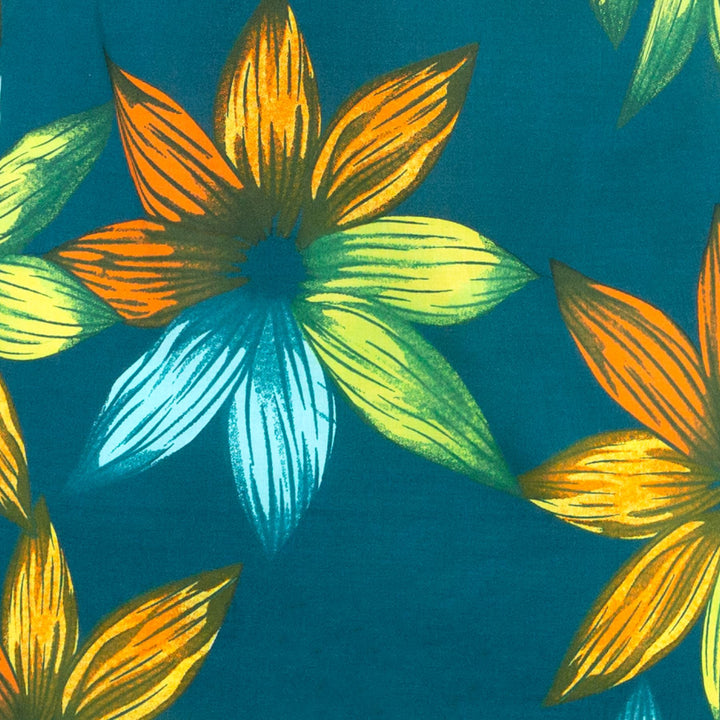 Strappy Dress - Wild Daffodil
