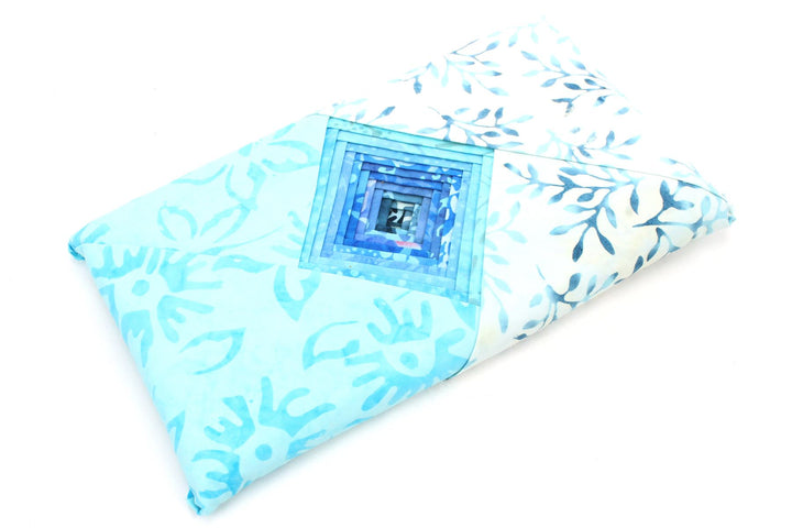 Layer Cake - 40 pieces of 10" x 10" Cotton Batik