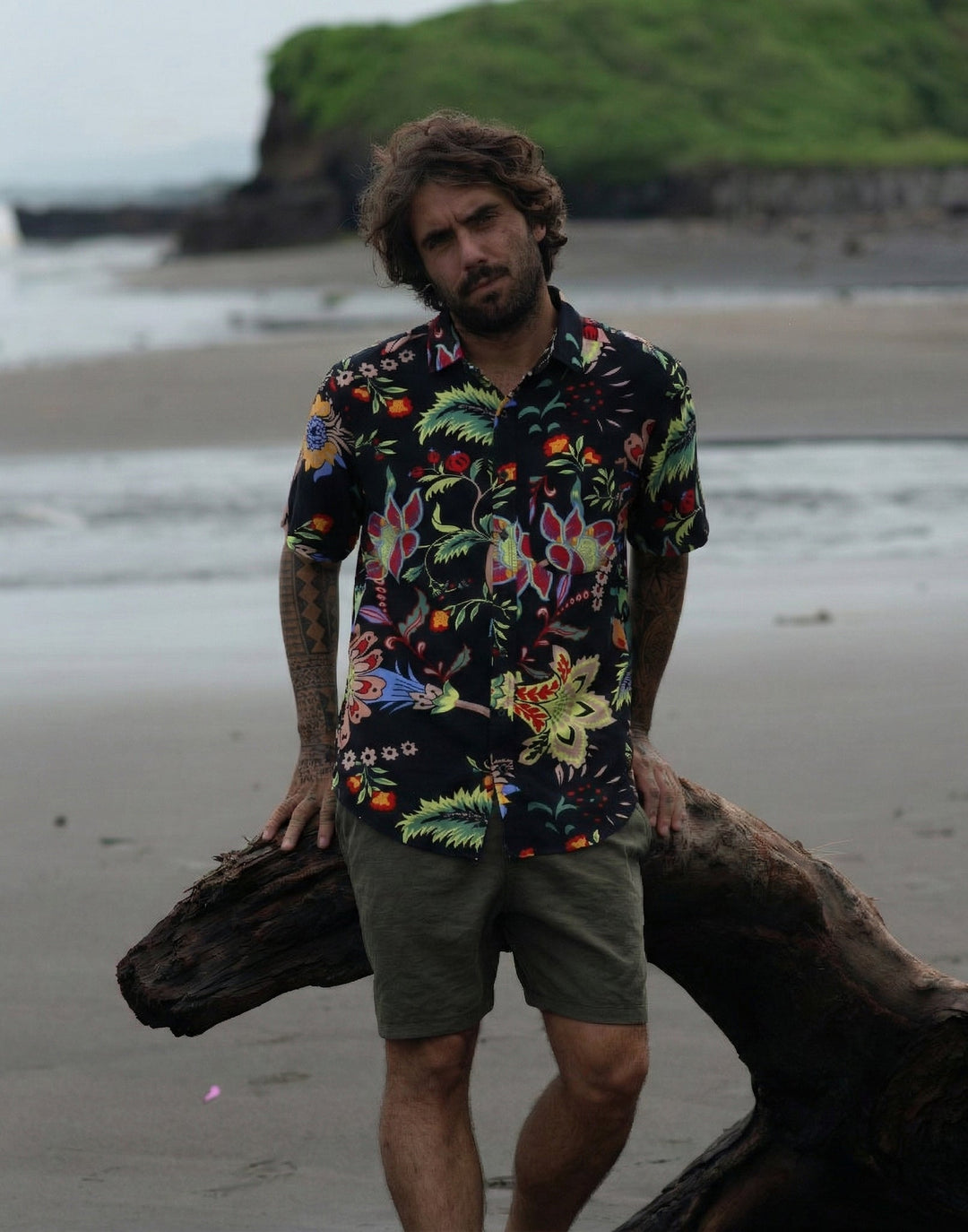 Short Sleeve Shirts