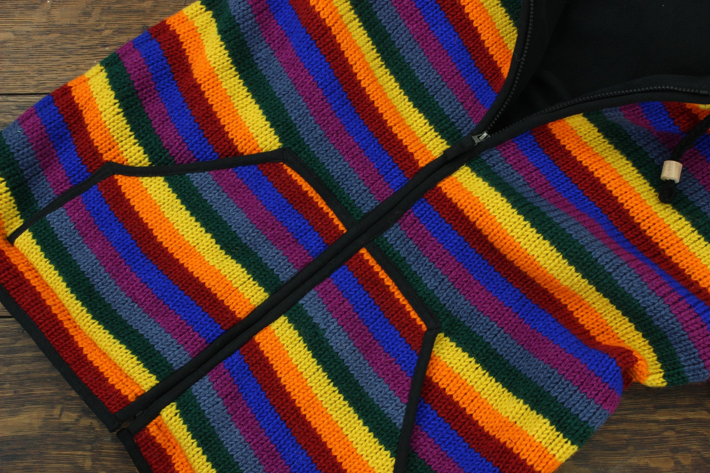 Stripe Rainbow