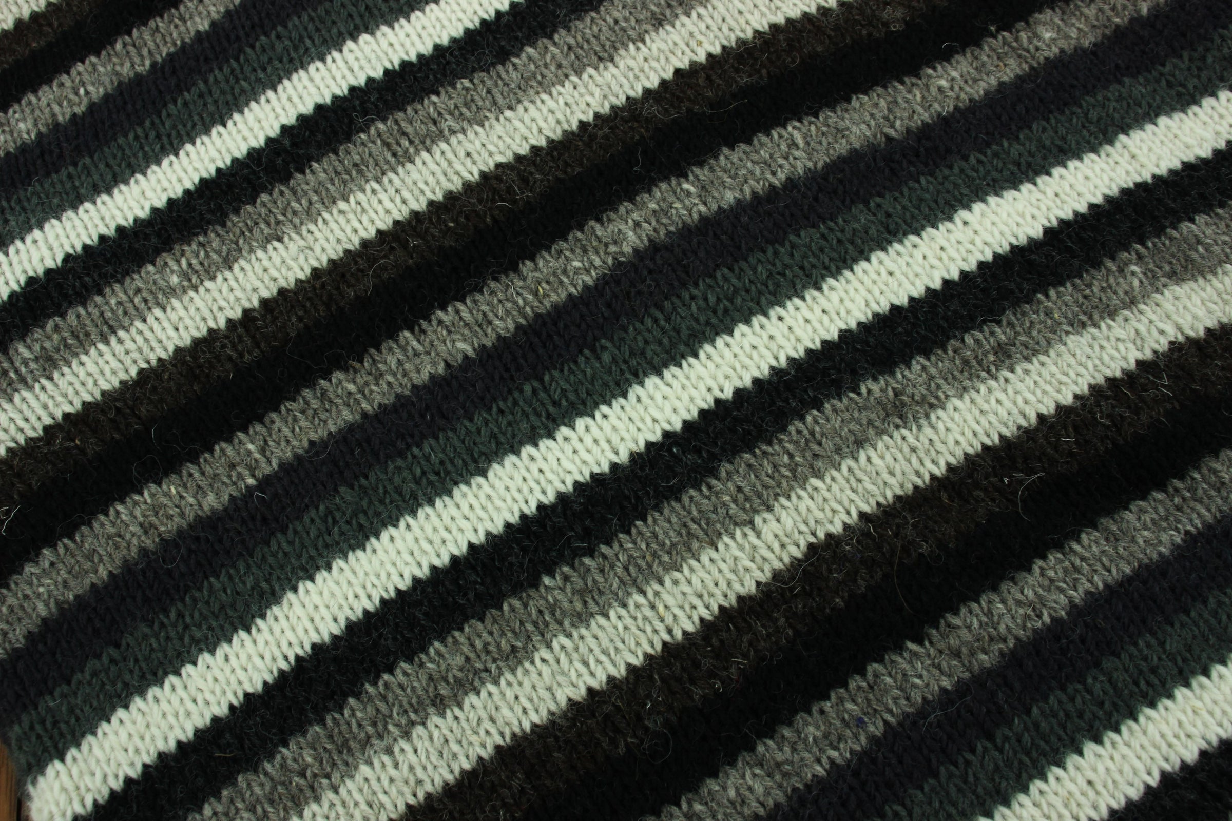 Stripe Greys