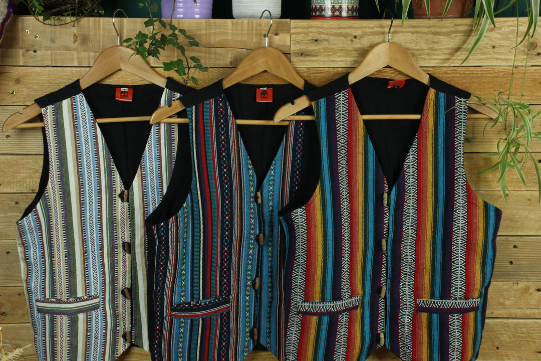 Waistcoats