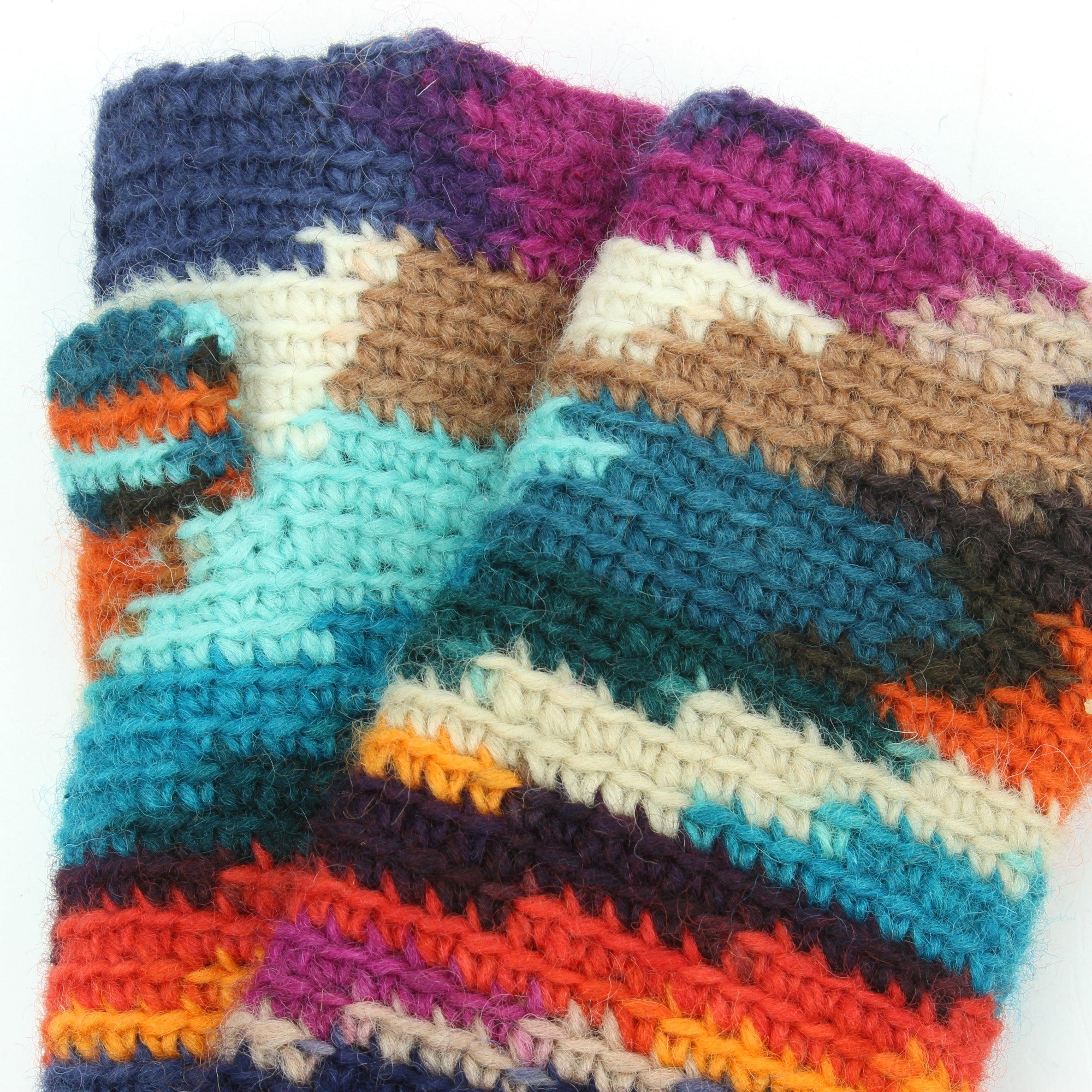 Arm Warmers