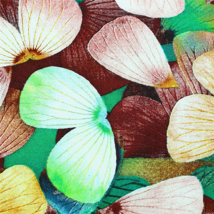 Regular Fit Short Sleeve Shirt - Butterflies