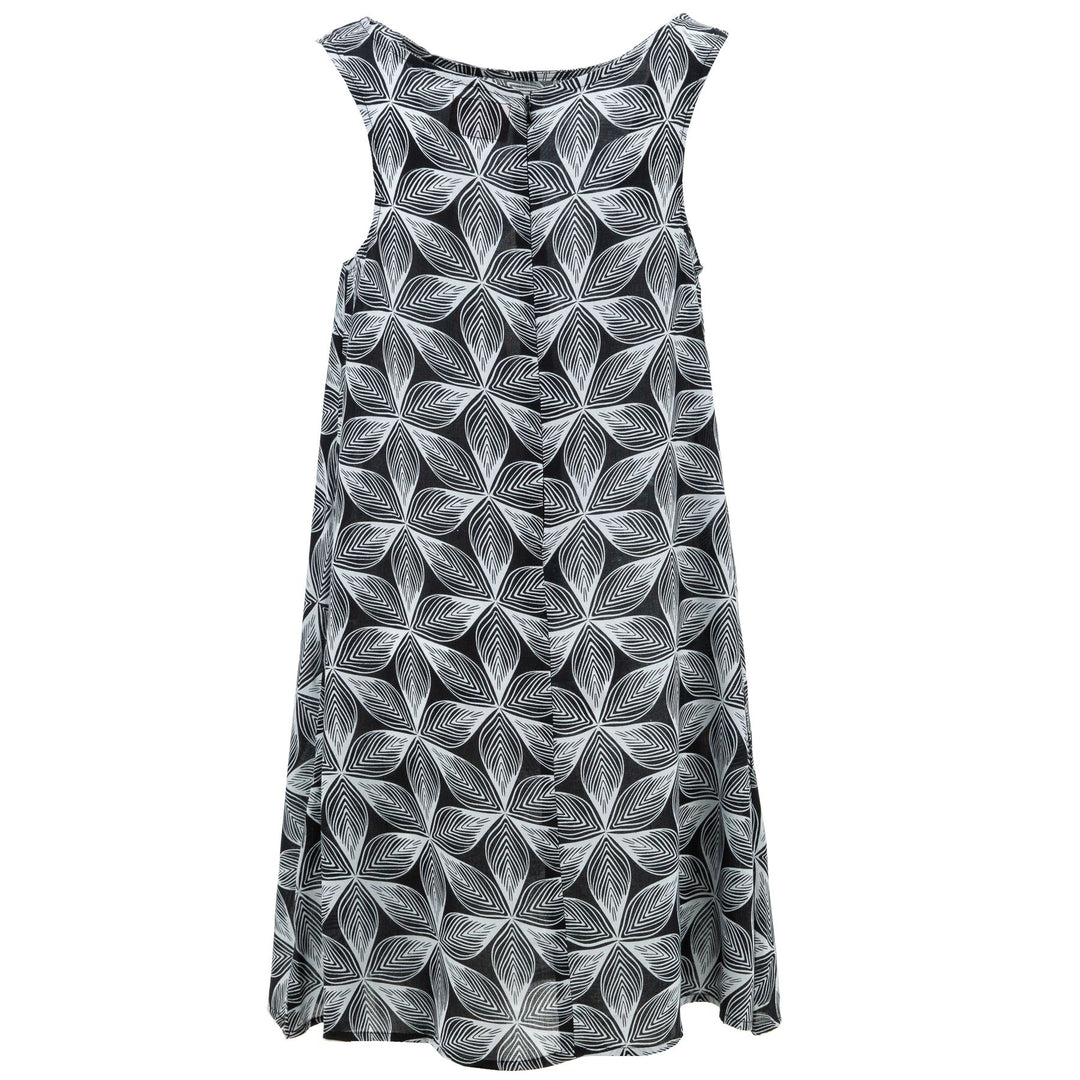 Shift Shaper Dress - Tessellation