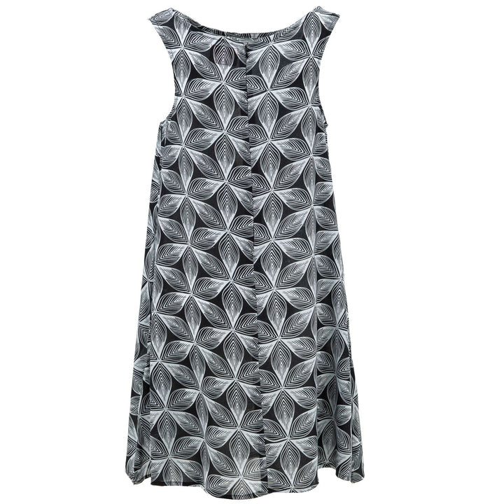 Shift Shaper Dress - Tessellation