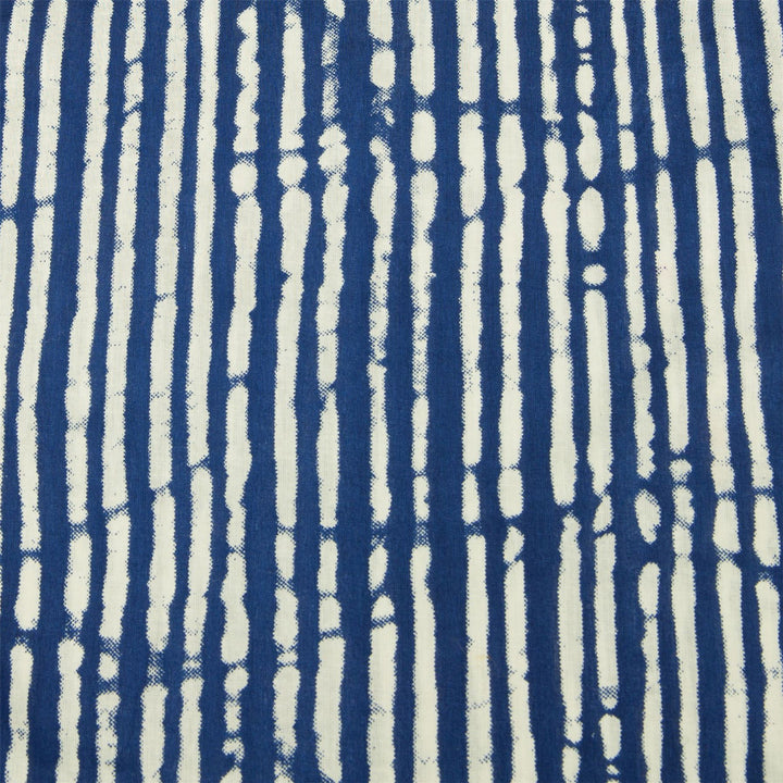Regular Fit Long Sleeve Shirt - Lines