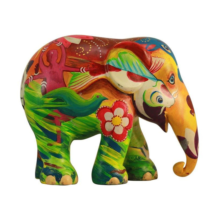Limited Edition Replica Elephant - Lill Mimi