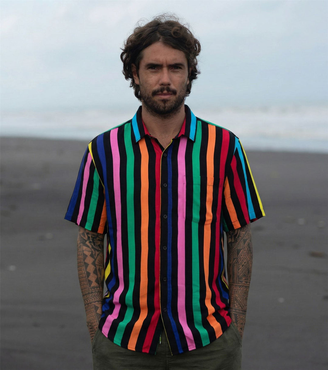 rainbow dress shirt Happy Rainbow T-shirt Dress a rainbow in your cloud
