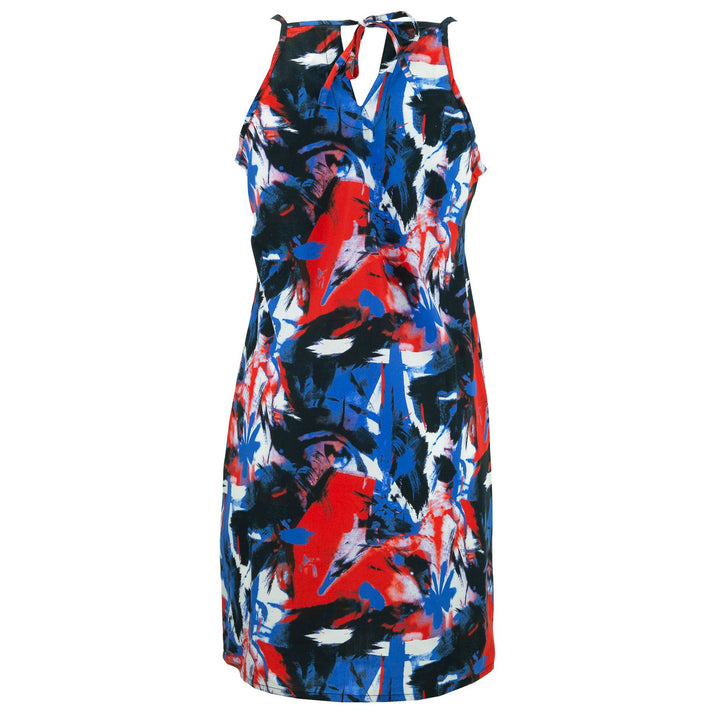 Strappy Dress - Banana Jungle