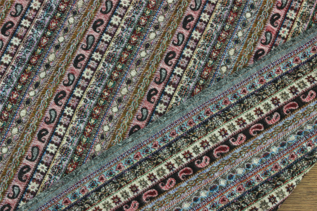 Handloomed Meditation Shawl Blanket