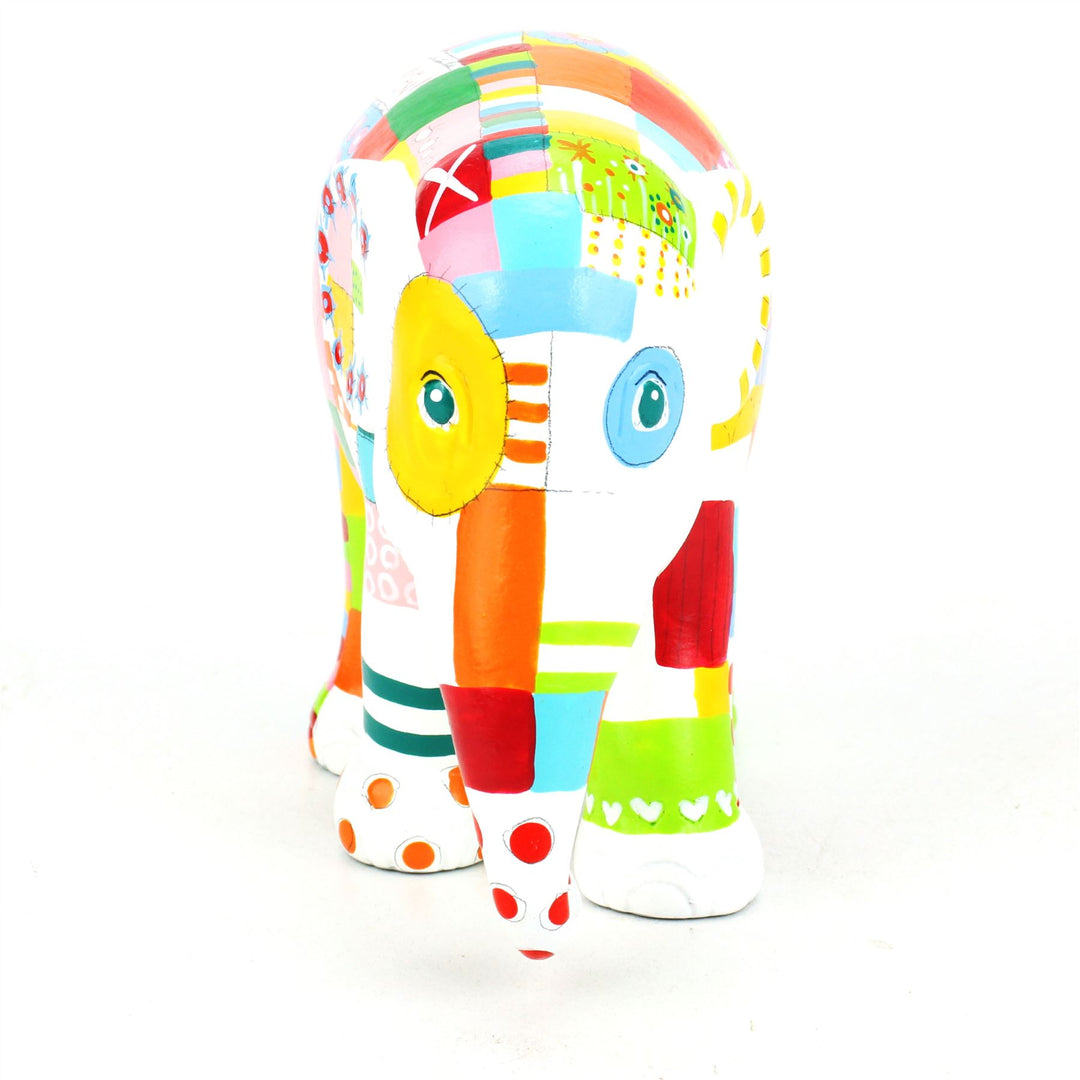 Limited Edition Replica Elephant - Iro Iro