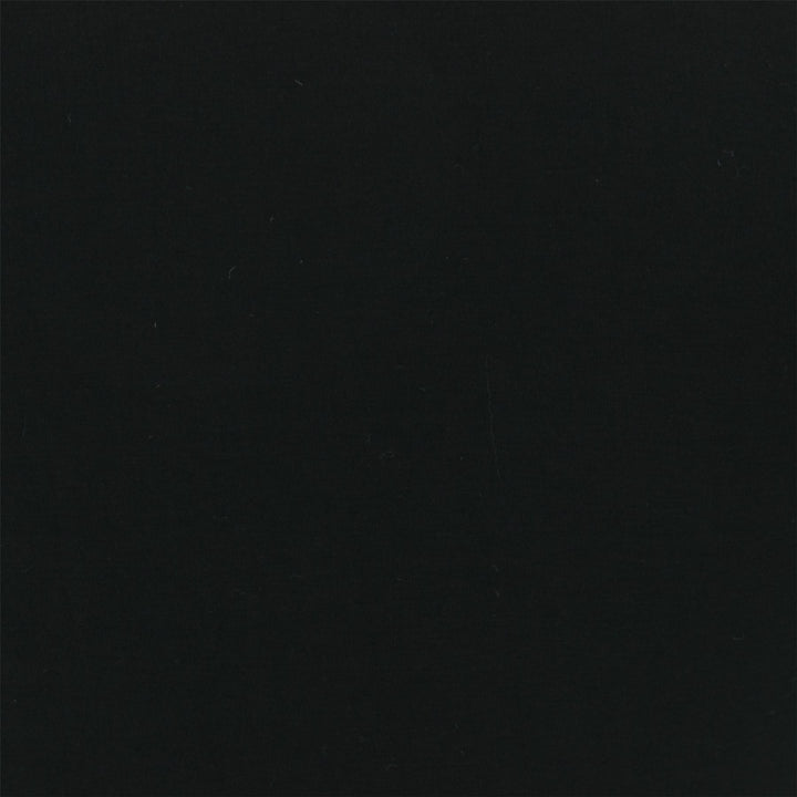 3/4 Sleeve T-Shirt - Black