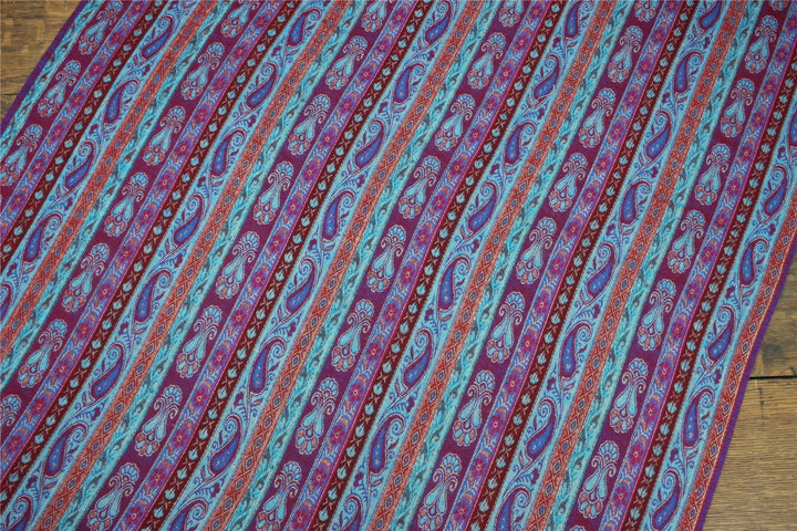 Handloomed Meditation Shawl Blanket