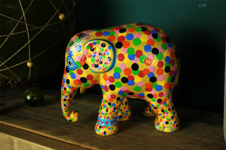 Limited Edition Replica Elephant - Ellie