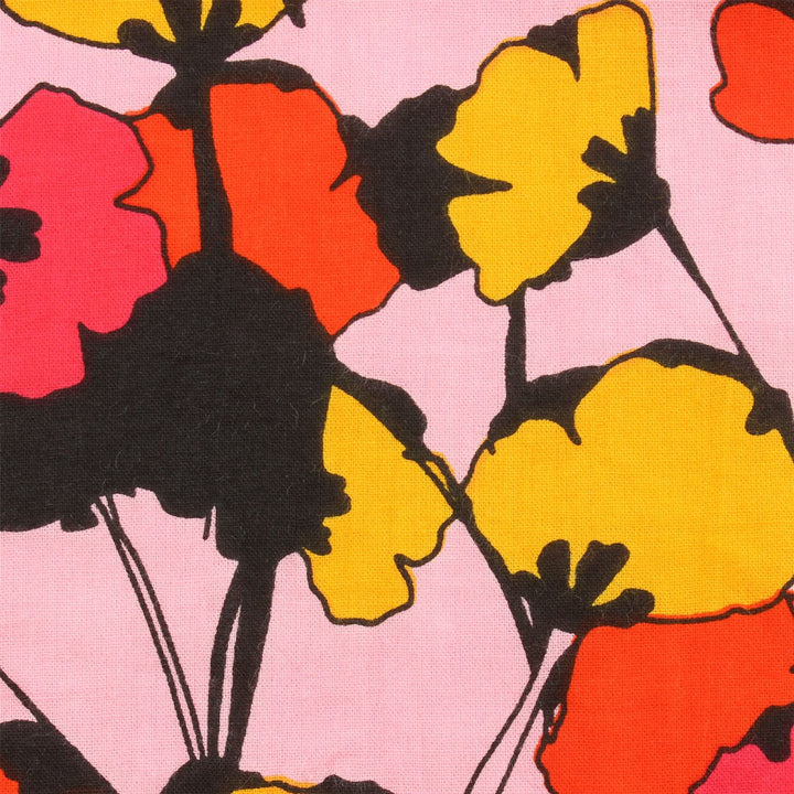 Regular Fit Long Sleeve Shirt - Floral