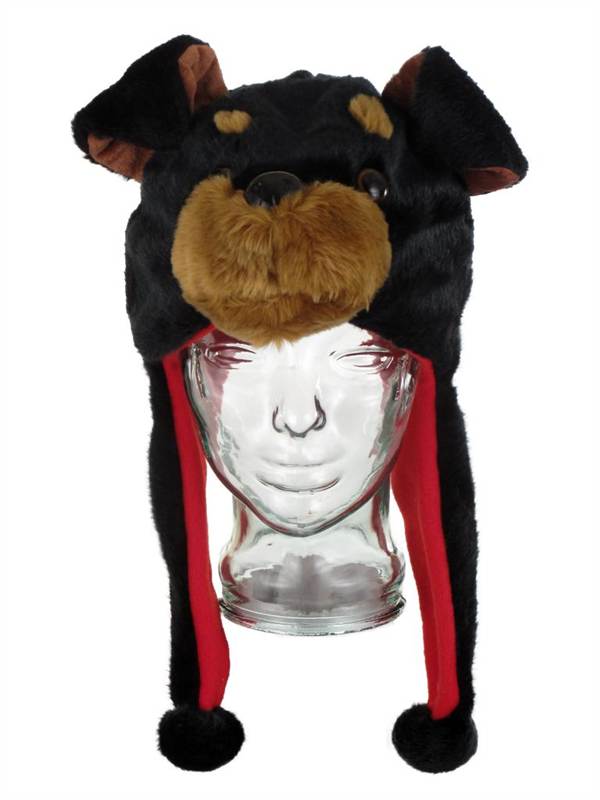 Childrens Character Hat - Dog