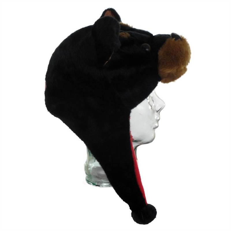 Childrens Character Hat - Dog